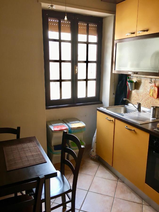 Casa Delfino - Appartamento Centro Storico A Due Passi Dalla Spiaggia & Mare, Porto & Ferrovia Civitavecchia Extérieur photo